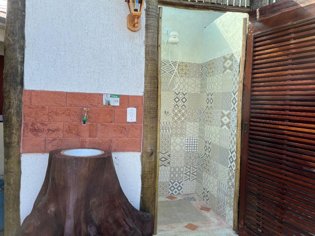 Vila Casa Piscina Jardim Ubatuba Exteriér fotografie