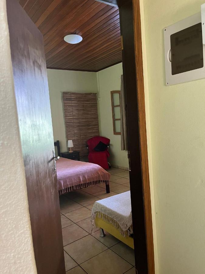 Vila Casa Piscina Jardim Ubatuba Exteriér fotografie