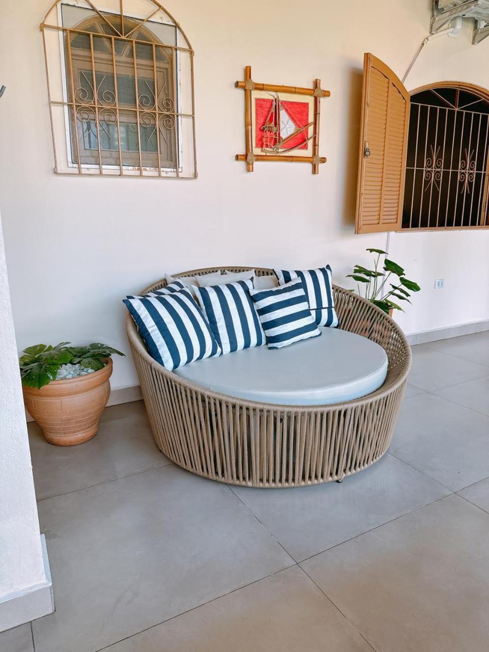 Vila Casa Piscina Jardim Ubatuba Exteriér fotografie