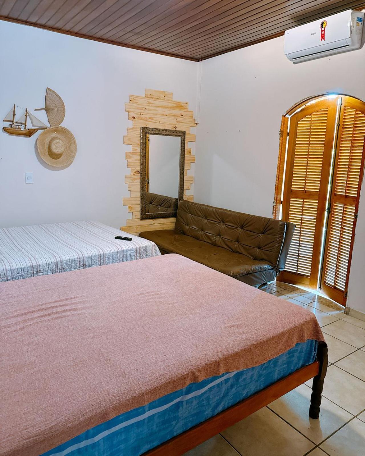 Vila Casa Piscina Jardim Ubatuba Exteriér fotografie